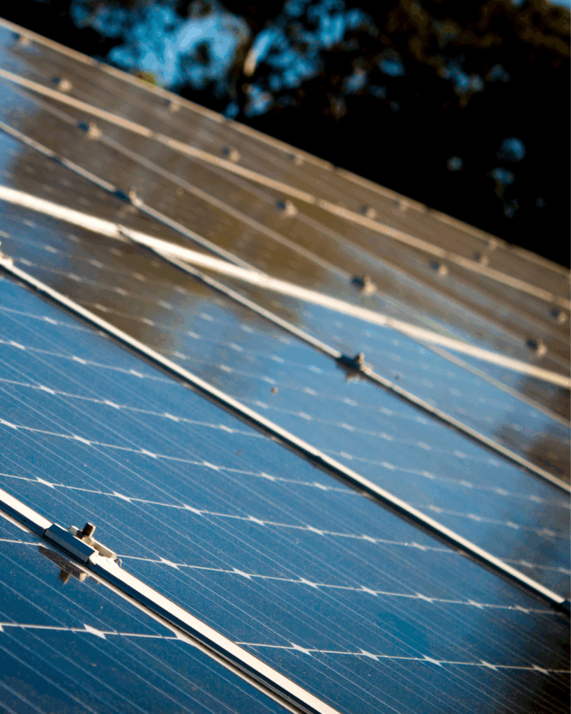 Energia Solar Divinopolis